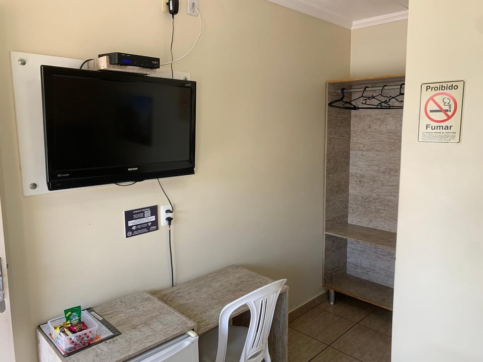 Pissin Plaza Hotel Hotel in Goiania
