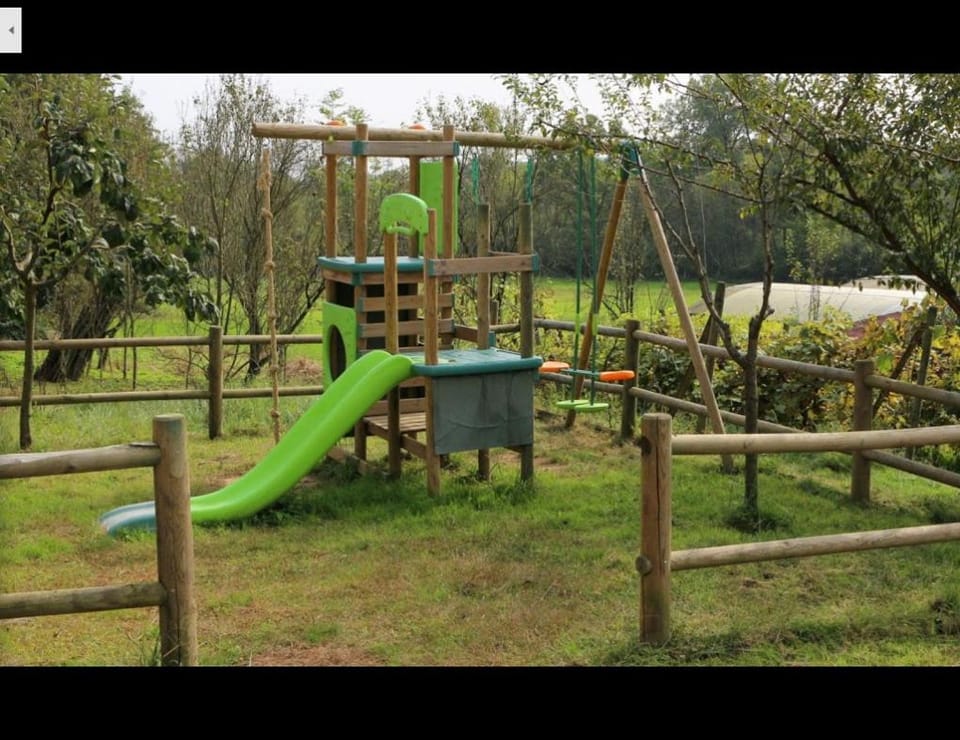 La Bedina Farm Stay in Piedmont
