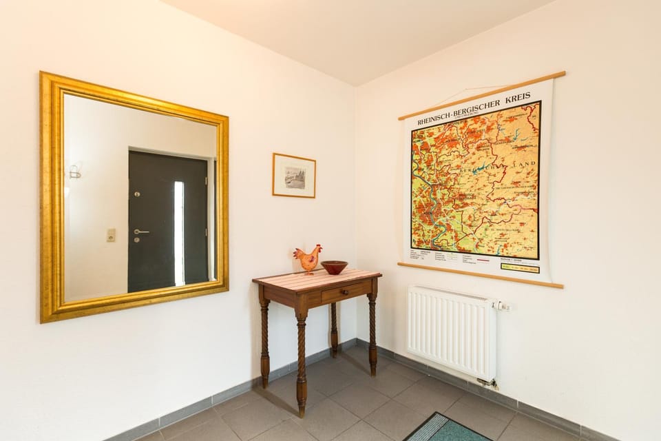 Ferienwohnung Mittendrin Apartment in Bergisch Gladbach