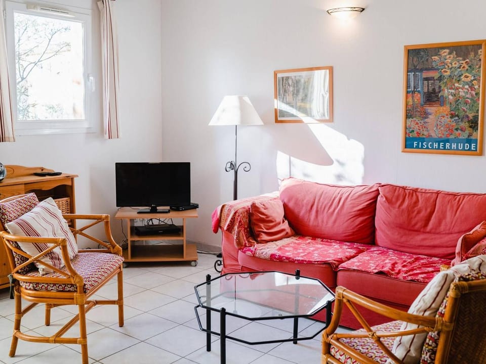 Villa 3 pièces, 5 couchages, Narbonne-Plage, animaux admis - FR-1-409-102 Villa in Narbonne