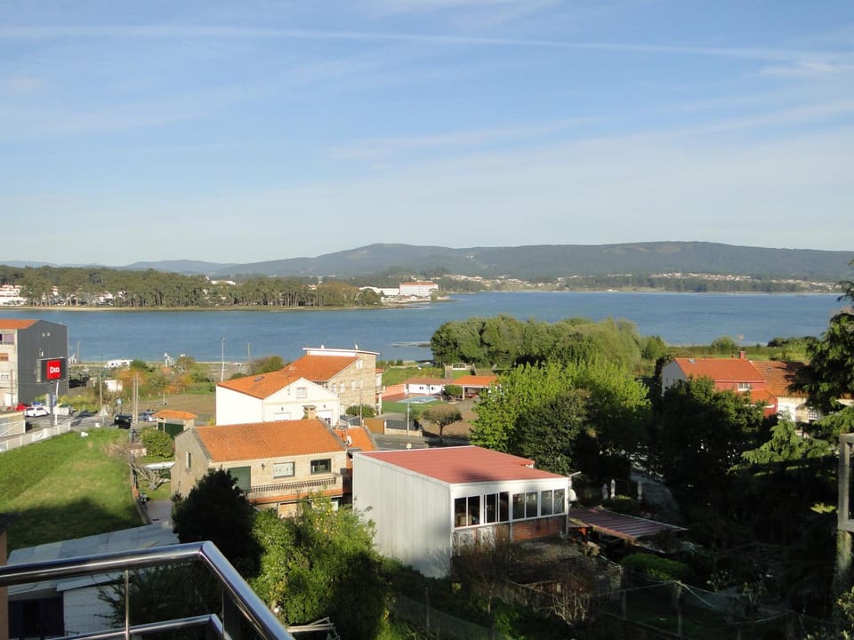 Day, Natural landscape, Sea view