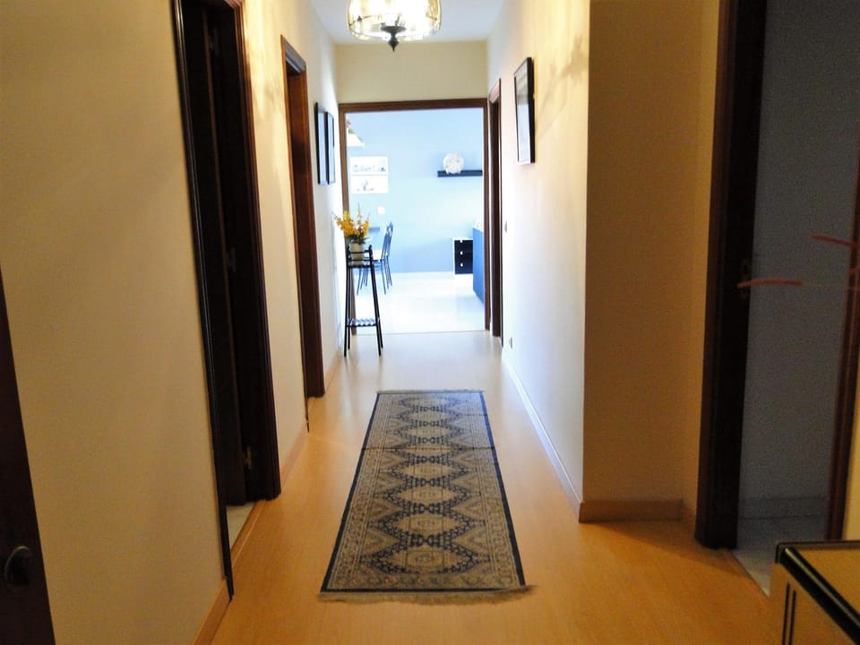 Lobby or reception, Area and facilities
