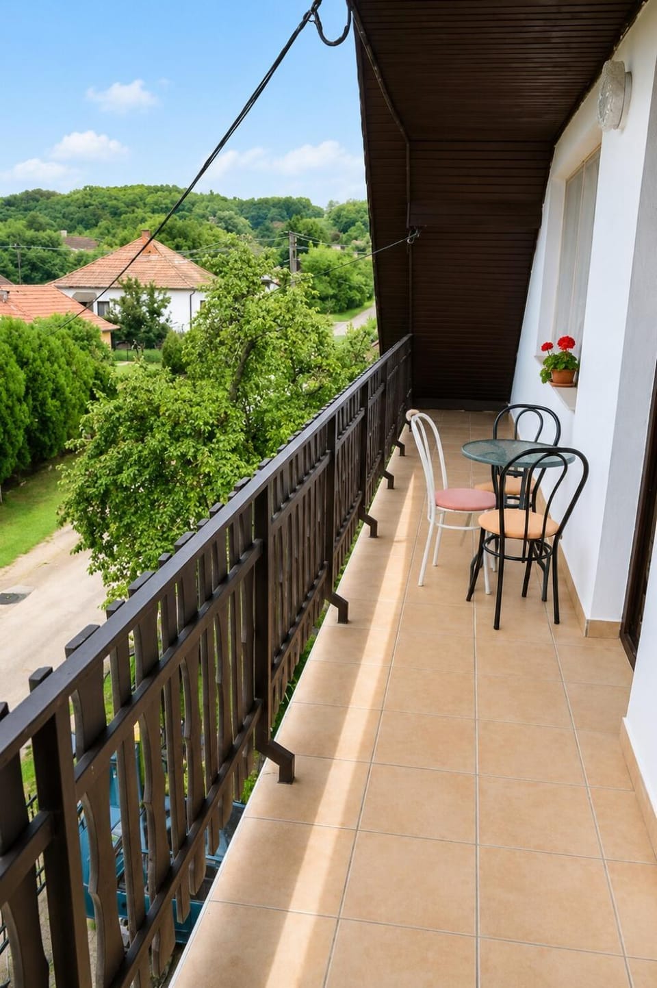 Cs-Cs Vendégház House in Hungary