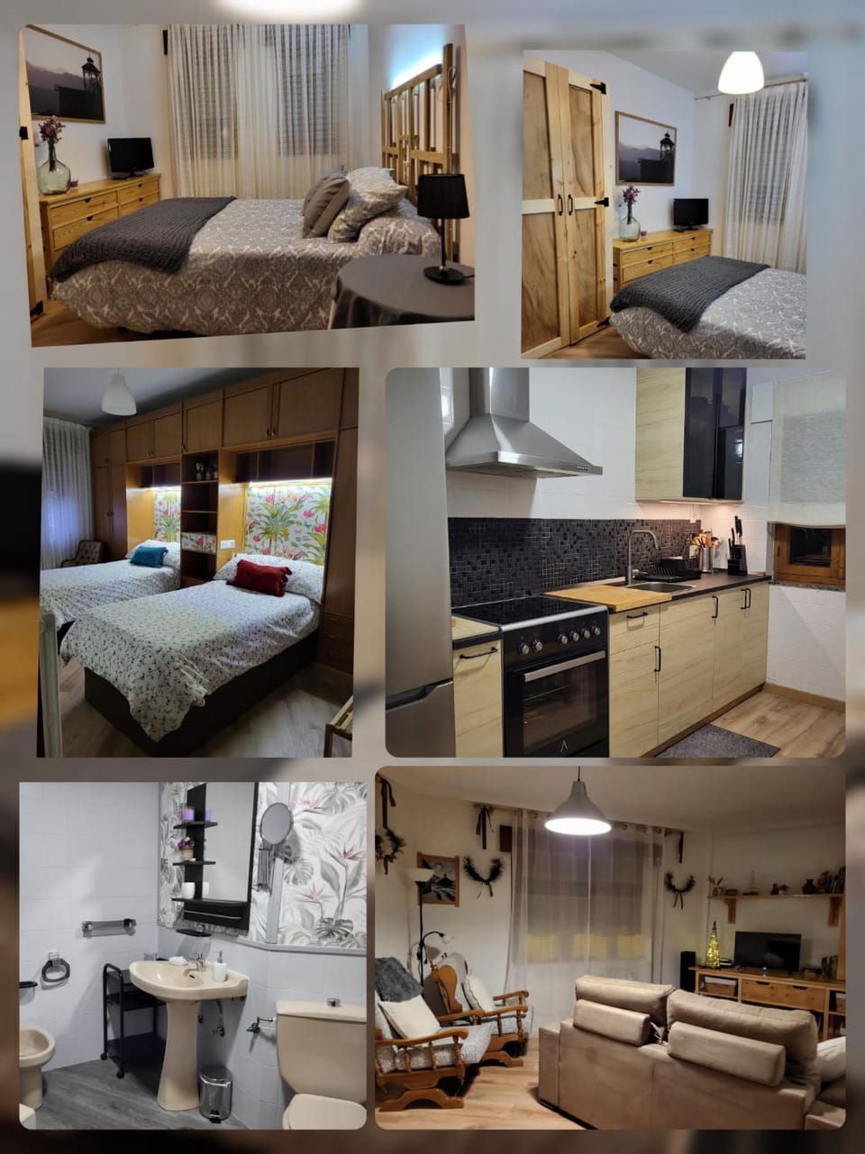 Villa Sabina "Vivienda de Uso Turístico" House in Asturias