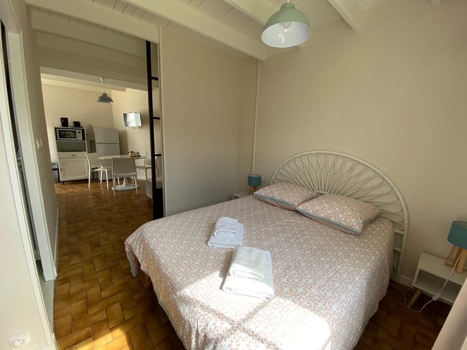 Résidence Romaric Bed and Breakfast in Talmont-Saint-Hilaire