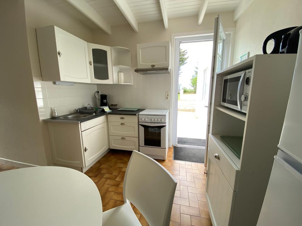 Résidence Romaric Bed and Breakfast in Talmont-Saint-Hilaire