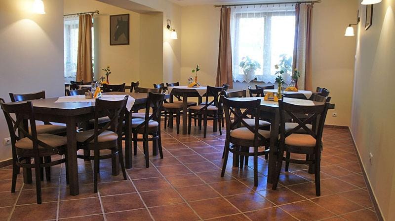 Pensjonat Palomino Bed and Breakfast in Lower Silesian Voivodeship