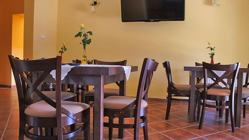 Pensjonat Palomino Bed and Breakfast in Lower Silesian Voivodeship