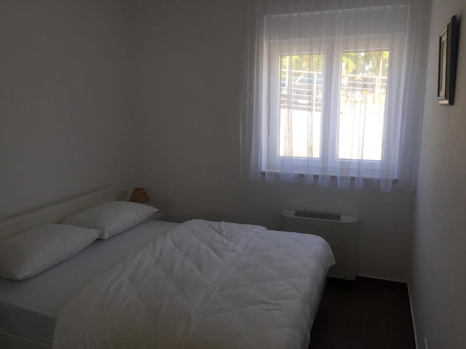 Bakovic Apartment in Istria County