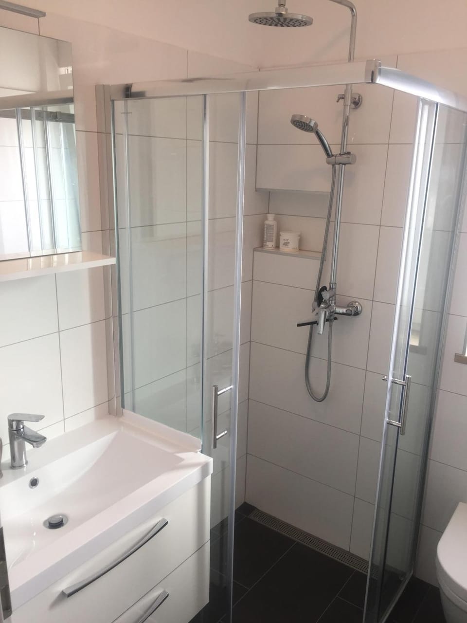 Bakovic Apartment in Istria County