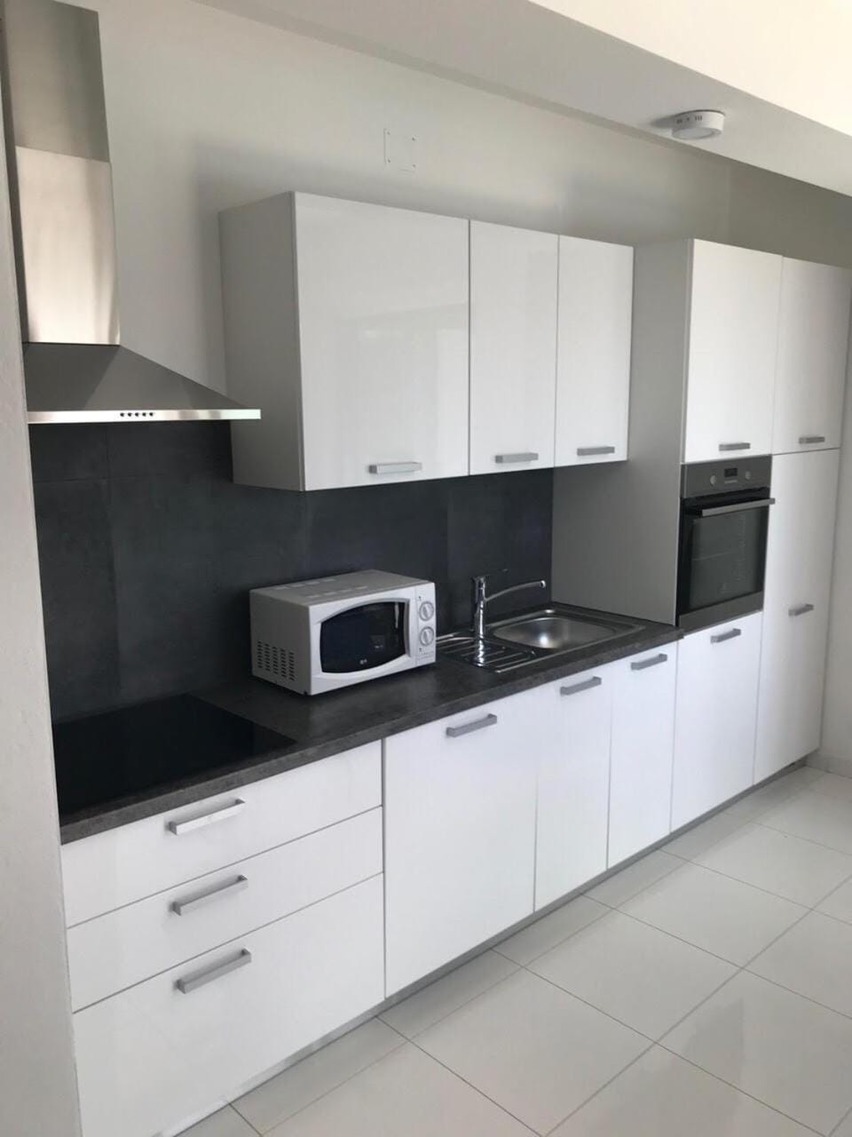 Bakovic Apartment in Istria County