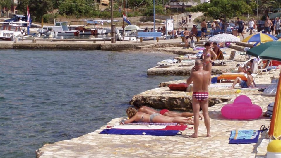 Activities, Beach