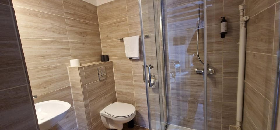 Ariston Apartment hotel in Lower Silesian Voivodeship