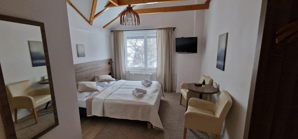 Ariston Apartment hotel in Lower Silesian Voivodeship