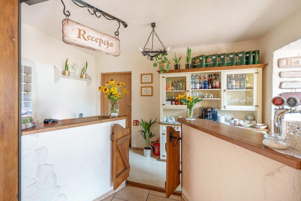 Lounge or bar