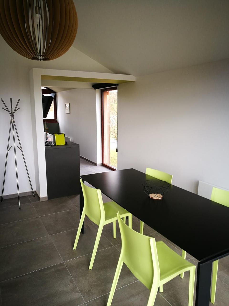 Au Simply Apartment in Wallonia, Belgium
