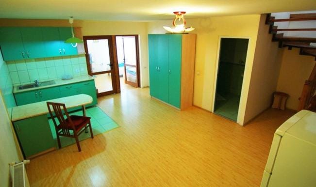 Pension Saphir Bed and Breakfast in Romania