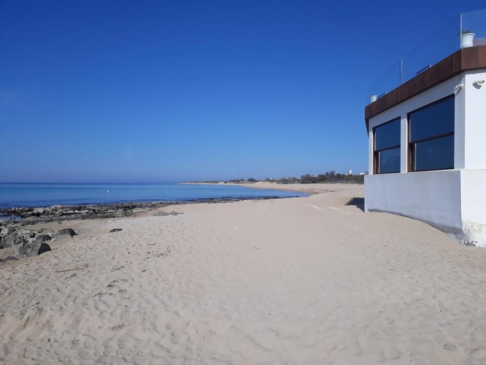 Casetta Lucia House in Torre Vado