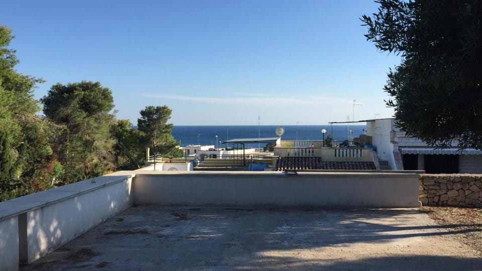 Casetta Lucia House in Torre Vado