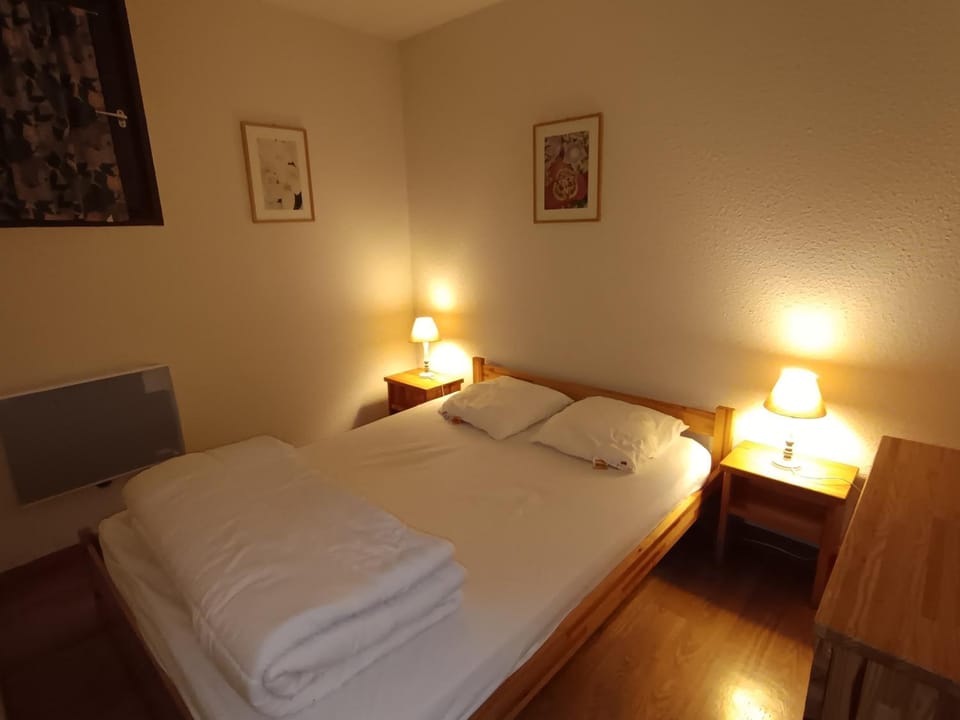 Appartement skis aux pieds pour 6 pers., animaux admis, vue sur les pistes - FR-1-445-99 Apartment in Montgenèvre