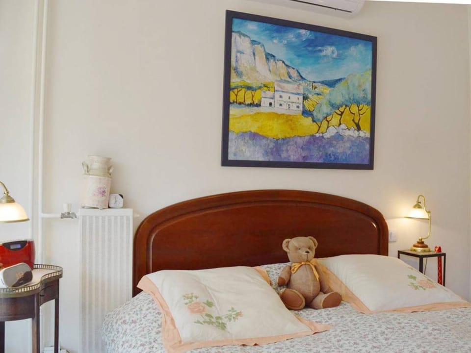 Appartement avec Piscine & Tennis, Terrasse ensoleillée, Garage privé - Antibes - FR-1-252-126 Apartment in Antibes