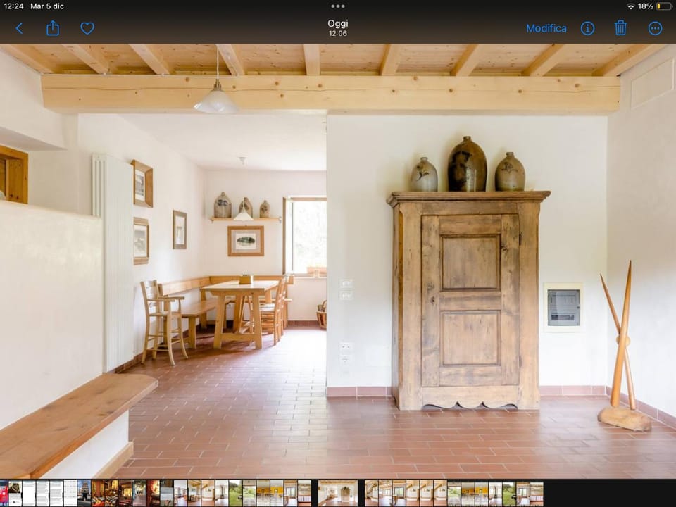 Alla Casetta B&B Bed and Breakfast in Trentino-South Tyrol