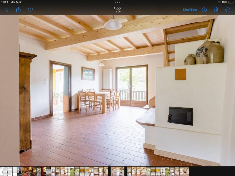 Alla Casetta B&B Bed and Breakfast in Trentino-South Tyrol