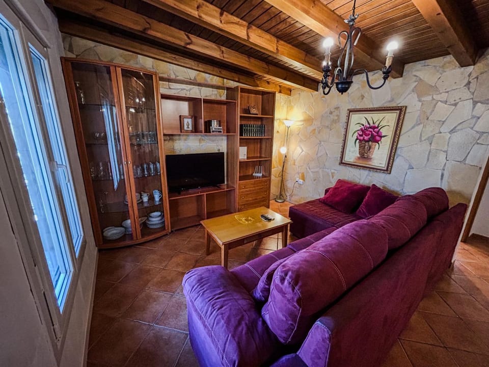 Villa Rosal- Solo familias y parejas Country House in La Janda