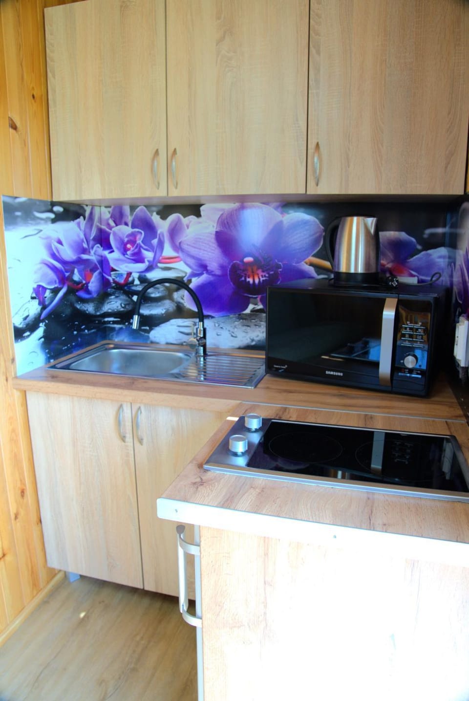 Osrodek Nadmorski Osieki House in West Pomeranian Voivodeship, Poland