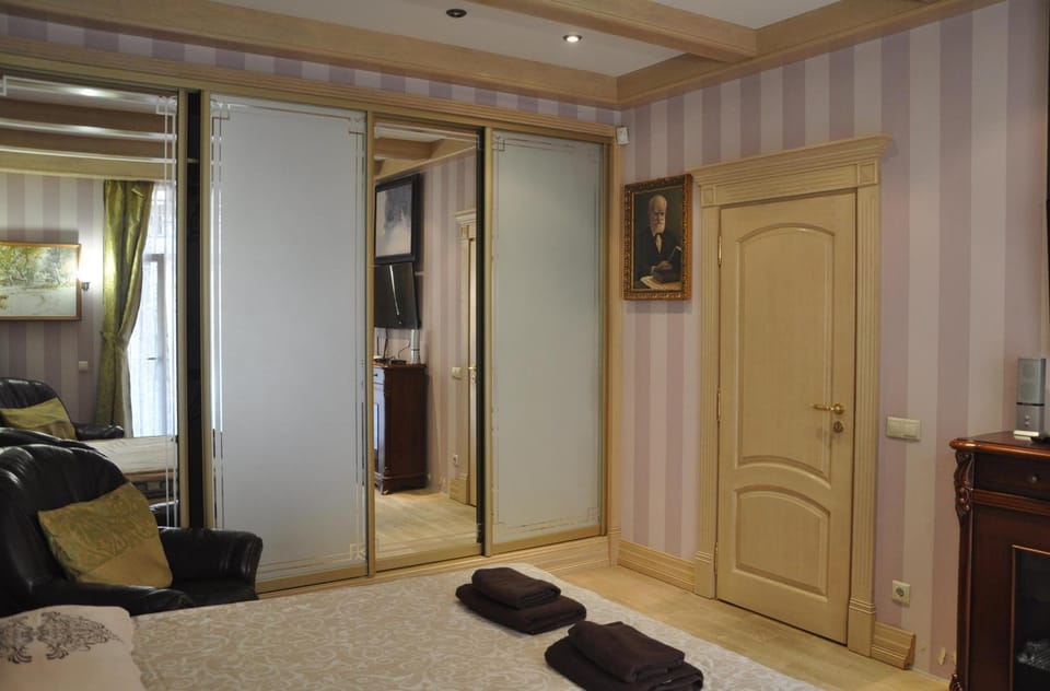 Apartments in Lviv center Apartment in Lviv