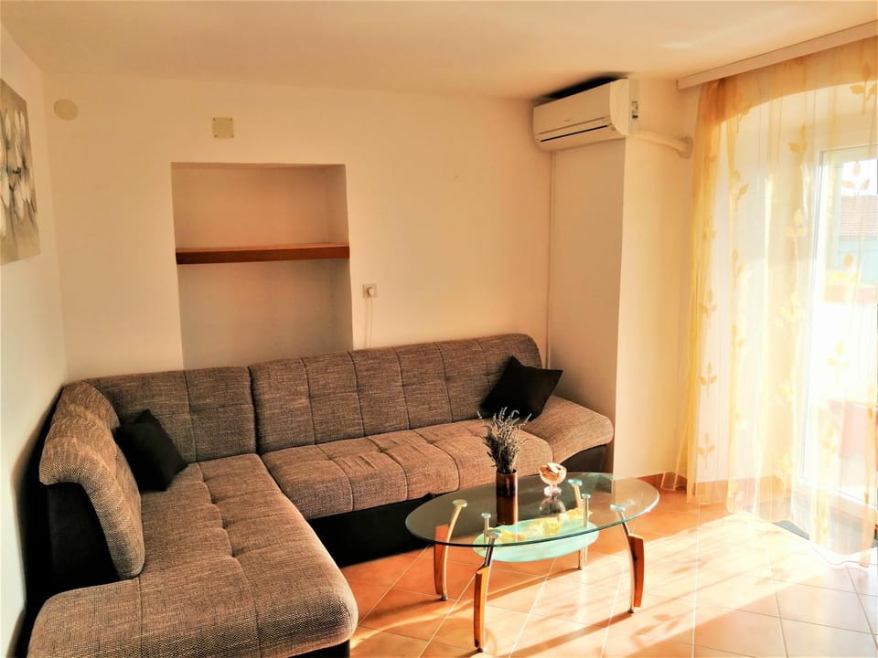 Marija Apartman Punat Apartment in Primorje-Gorski Kotar County