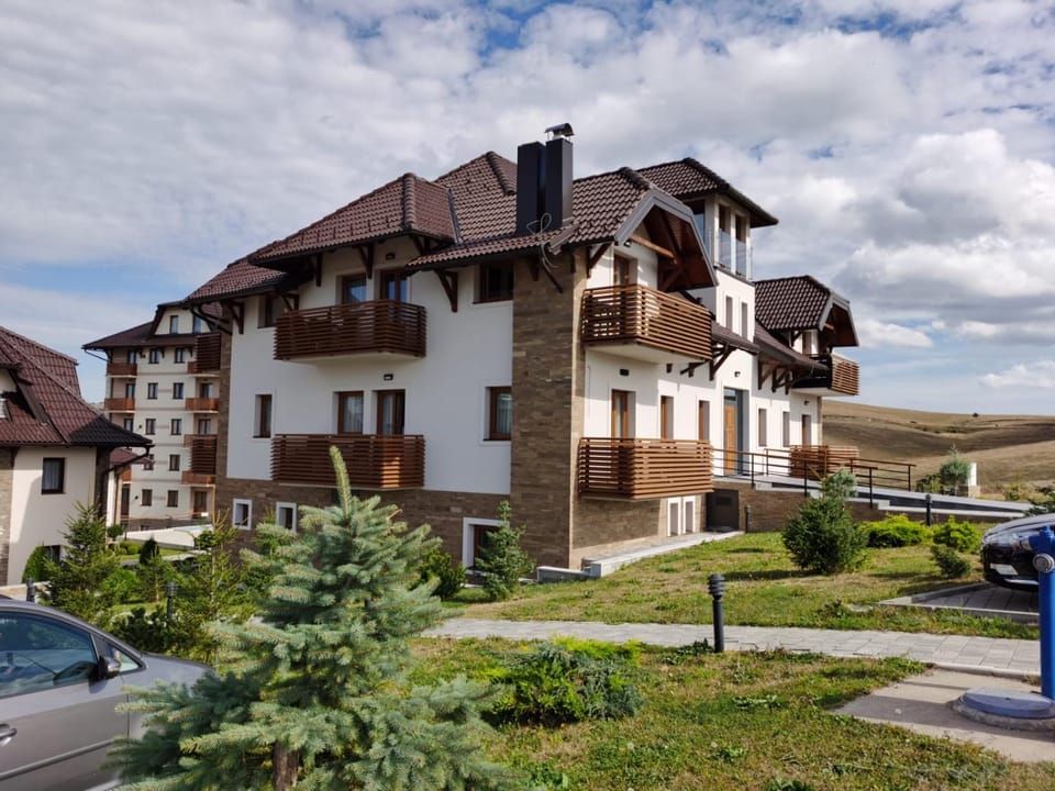 Sunset Zlatibor Hills Bed and Breakfast in Zlatibor