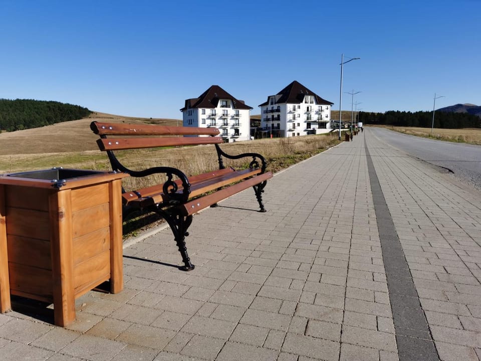 Sunset Zlatibor Hills Bed and Breakfast in Zlatibor