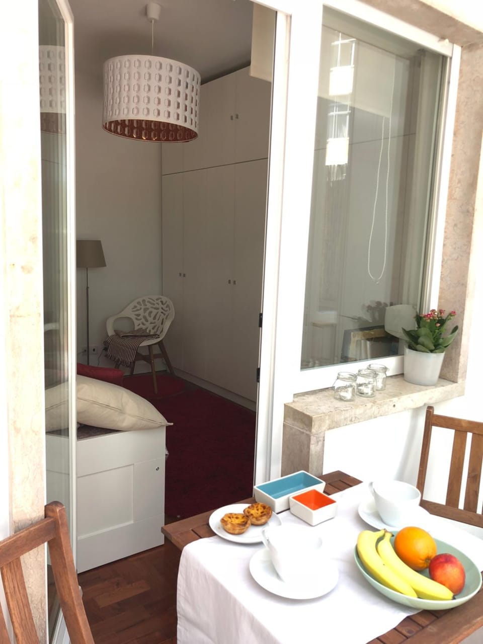 Arroios BnB Apartment in Lisbon