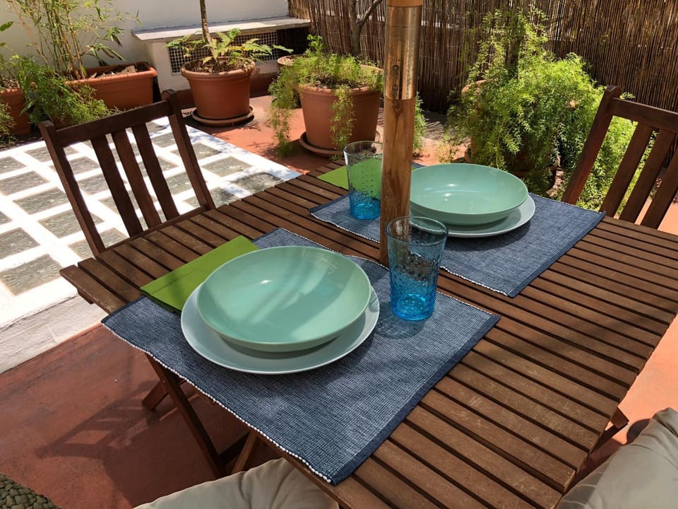 Arroios BnB Apartment in Lisbon