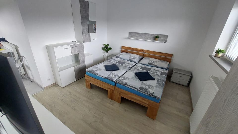 Penzion u vody Bed and Breakfast in Bavaria