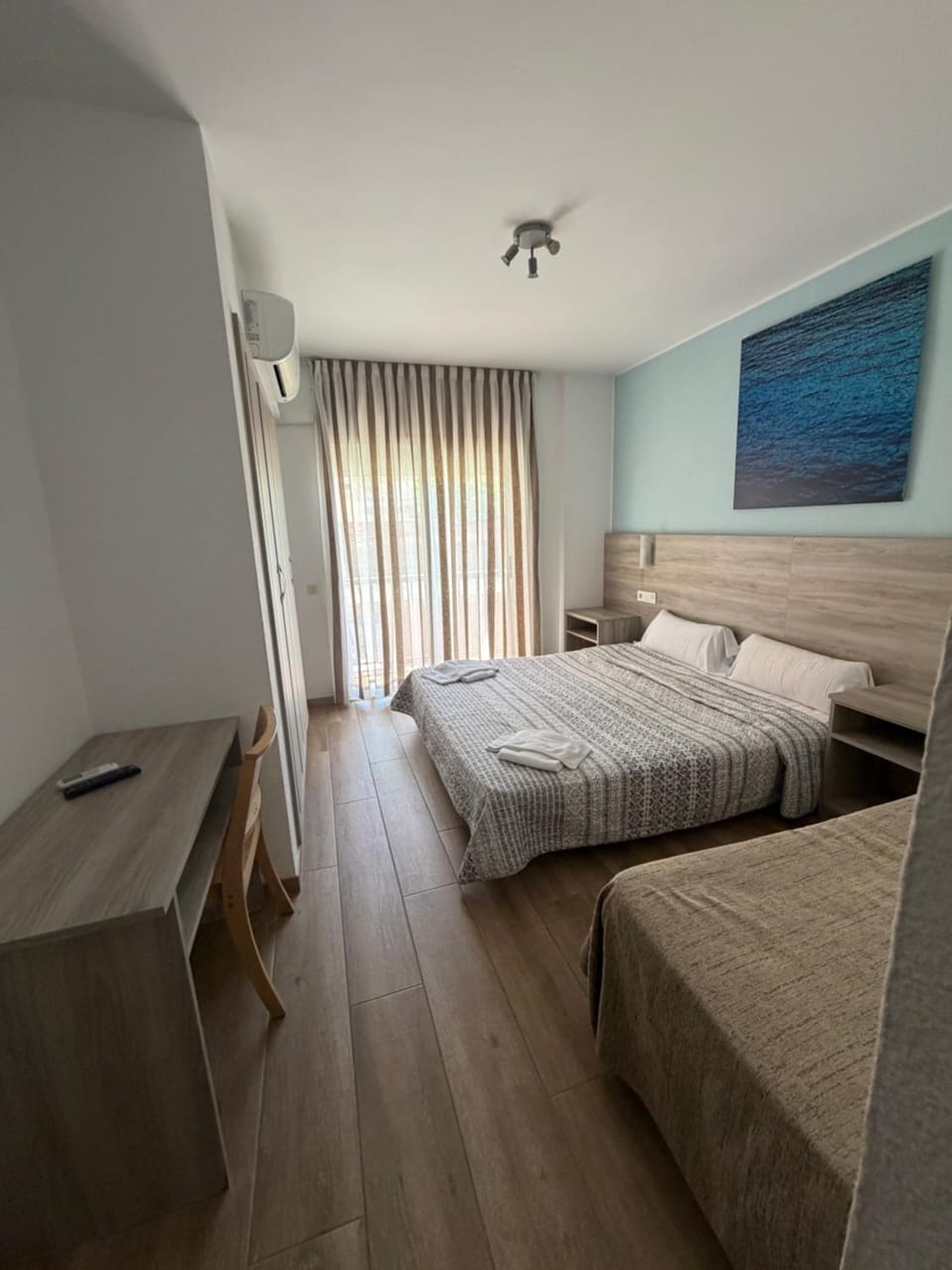 Pensió Costa Brava Bed and Breakfast in Sant Antoni de Calonge