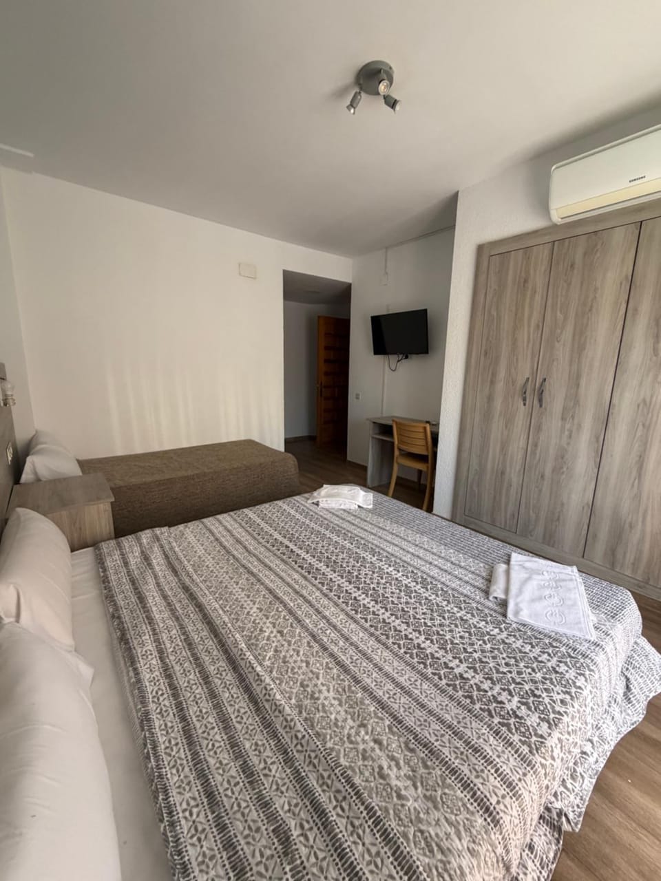 Pensió Costa Brava Bed and Breakfast in Sant Antoni de Calonge
