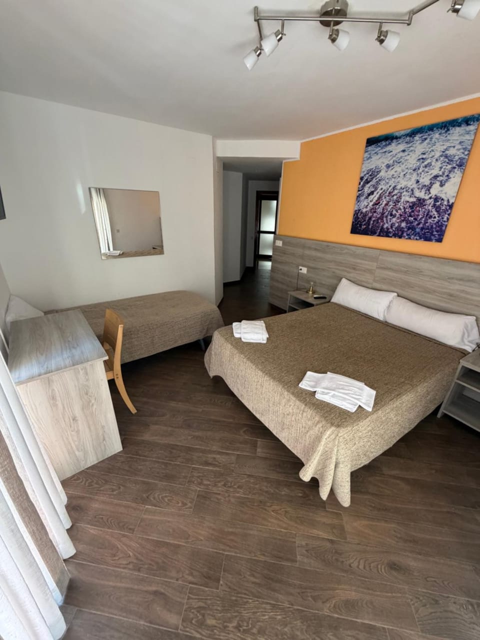 Pensió Costa Brava Bed and Breakfast in Sant Antoni de Calonge
