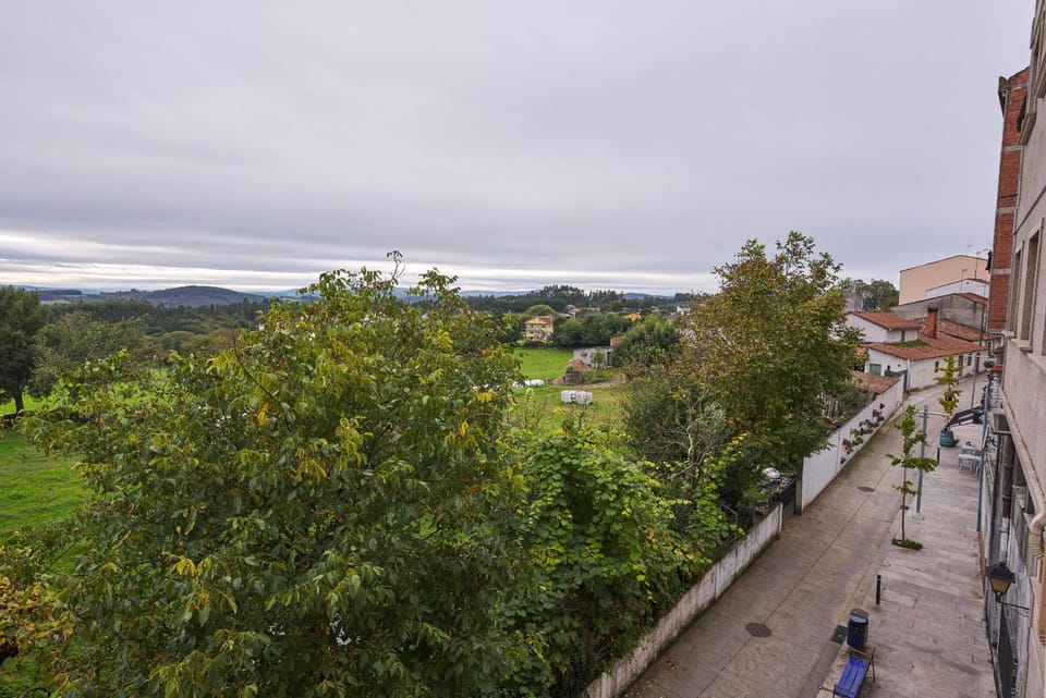 Casa Teodora by Adeloló Bed and Breakfast in Arzúa