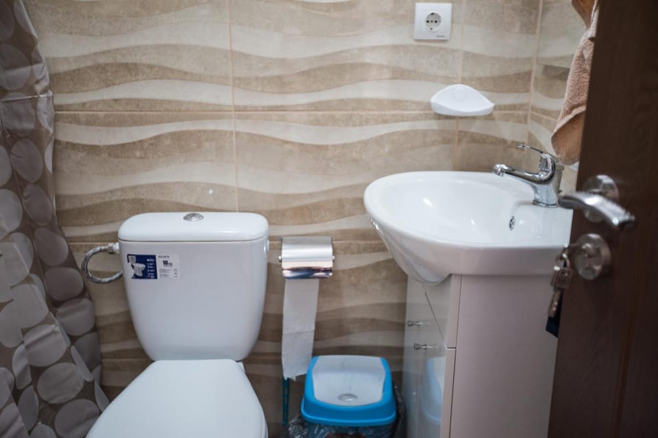 vila Tania Vacation rental in Constanta