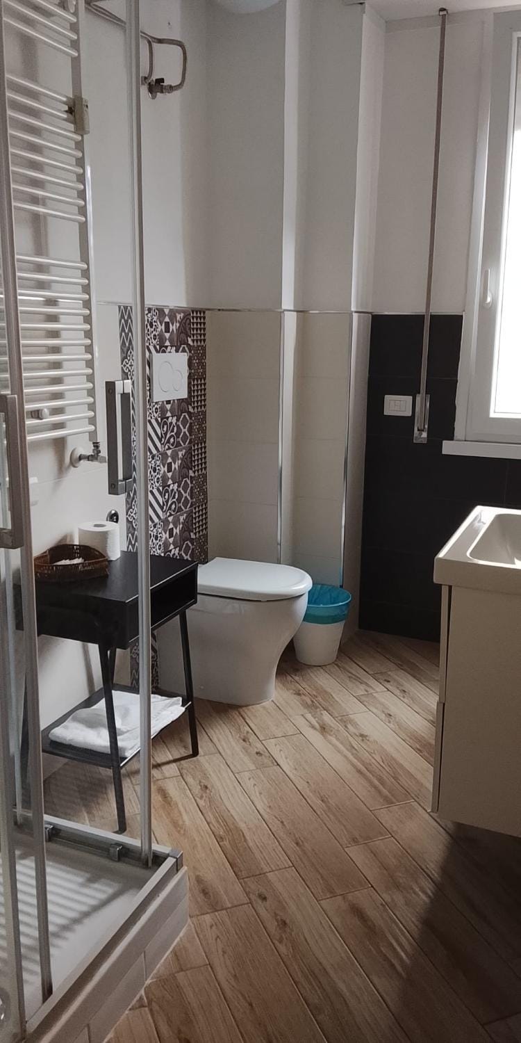 Dolce Vita Affittacamere Bed and Breakfast in Rome