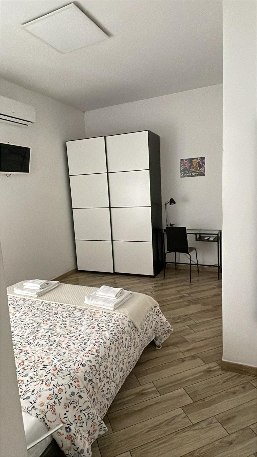Dolce Vita Affittacamere Bed and Breakfast in Rome