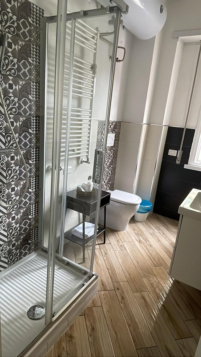 Dolce Vita Affittacamere Bed and Breakfast in Rome