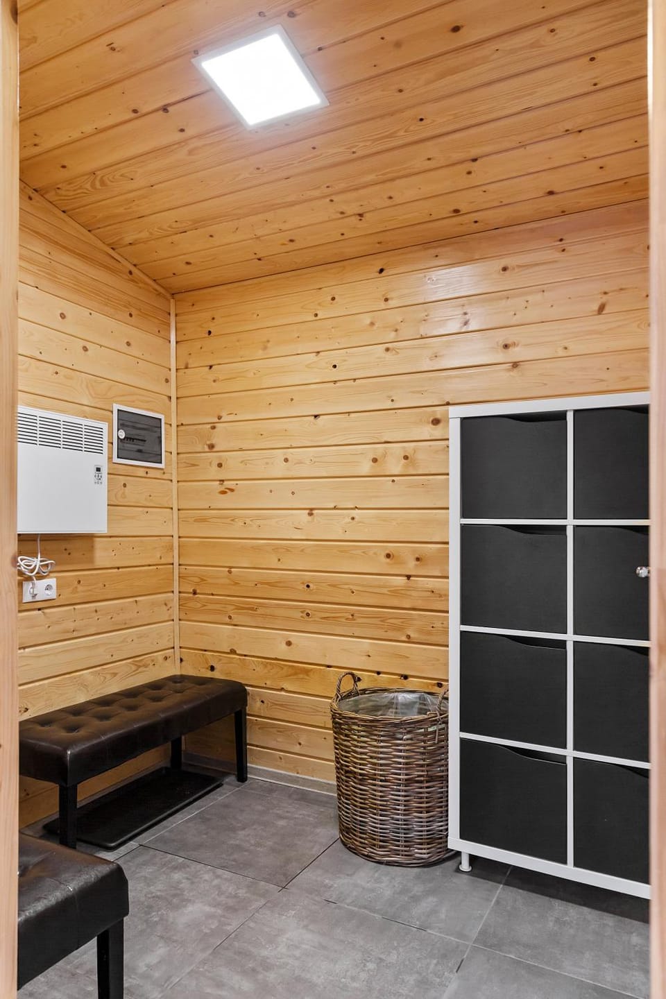 Hot Tub, Sauna, Spa and wellness centre/facilities