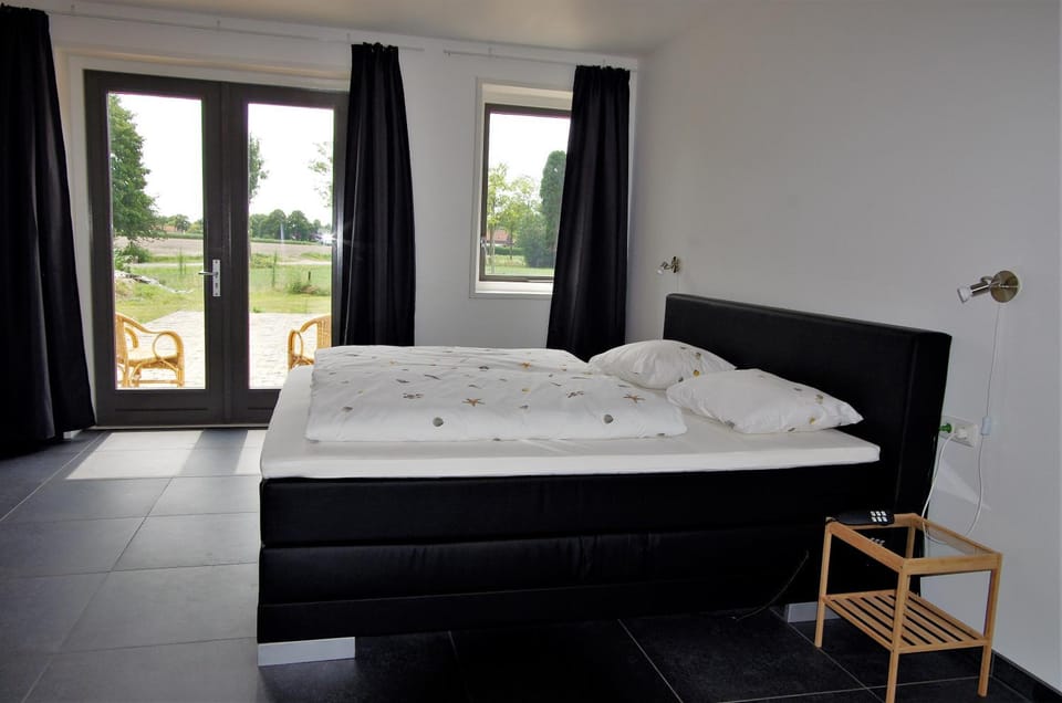 Bed and breakfast Wouw Bed and Breakfast in North Brabant (province)