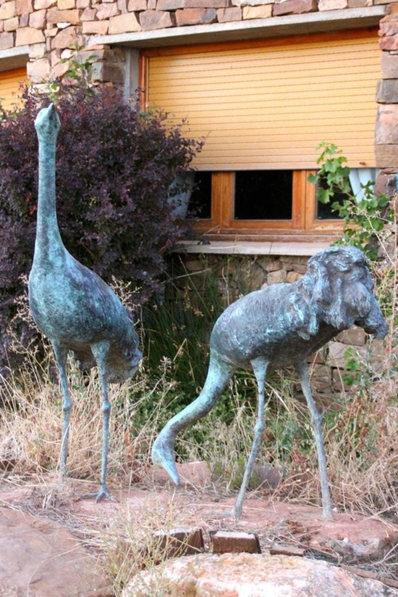 Decorative detail