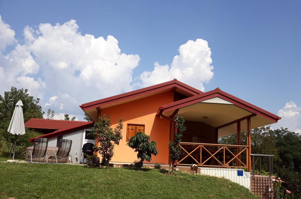 Kuća za odmor "Nedeljko"/ Holliday hause "Nedeljko" House in Slovenia