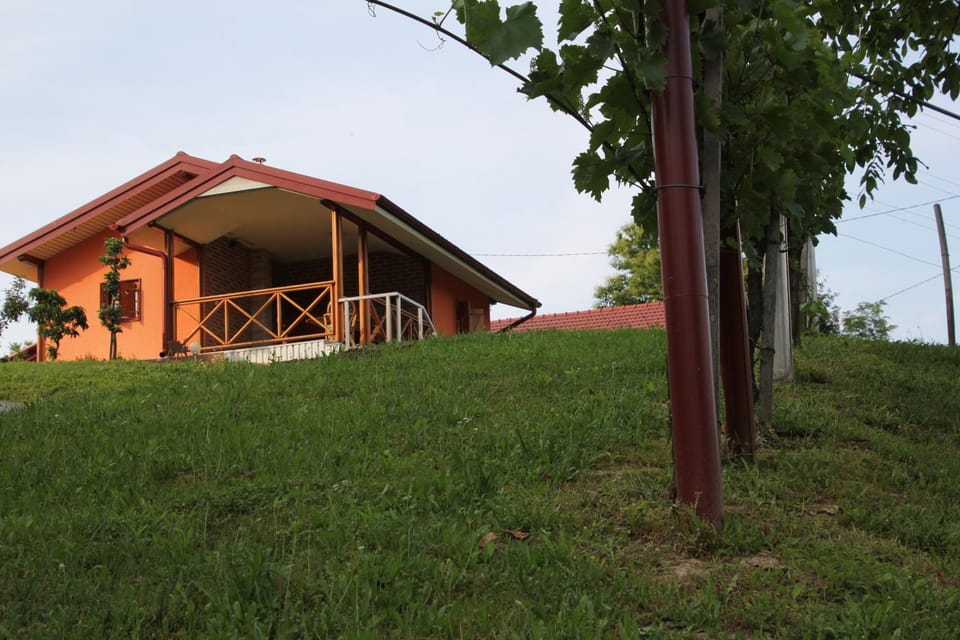 Kuća za odmor "Nedeljko"/ Holliday hause "Nedeljko" House in Slovenia