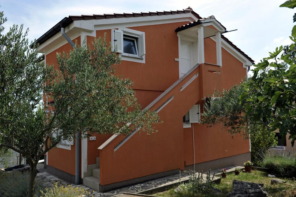 Apartman Branka Apartment in Krk